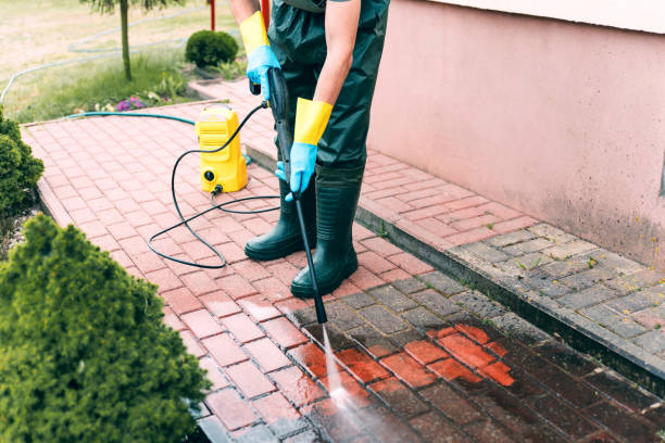 Trusted Fort Belvoir, VA Pressure Washing Services Experts